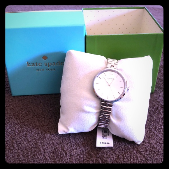 Kate Spade Watch